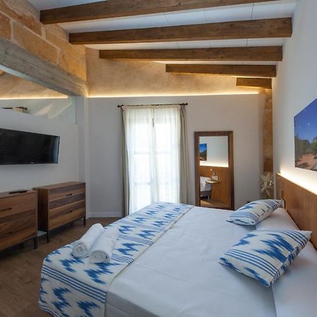 Ca'N Bestard - Adults Only Lloseta Esterno foto