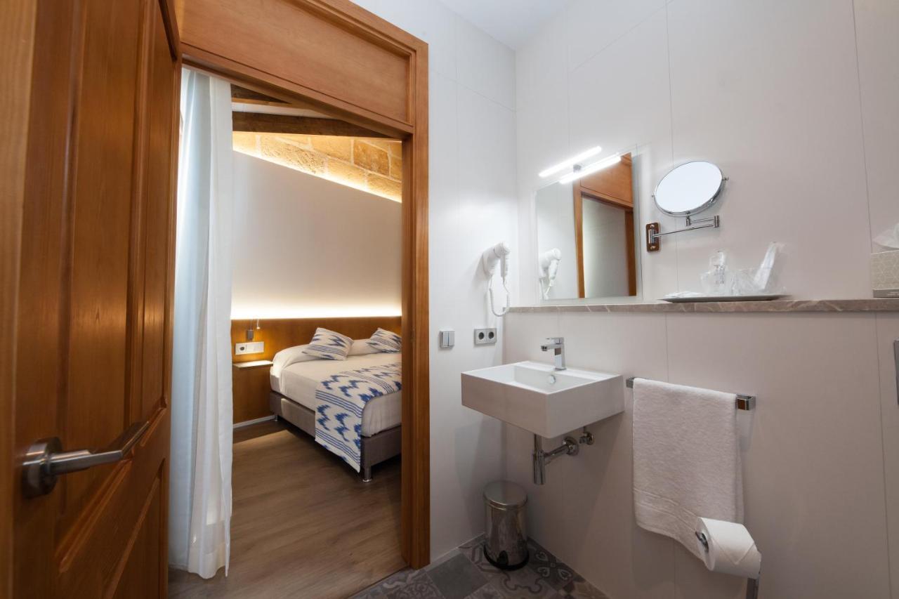 Ca'N Bestard - Adults Only Lloseta Esterno foto