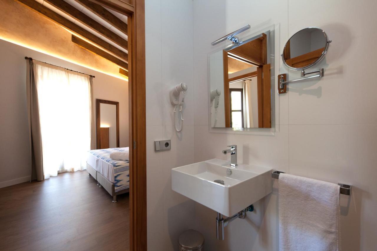 Ca'N Bestard - Adults Only Lloseta Esterno foto
