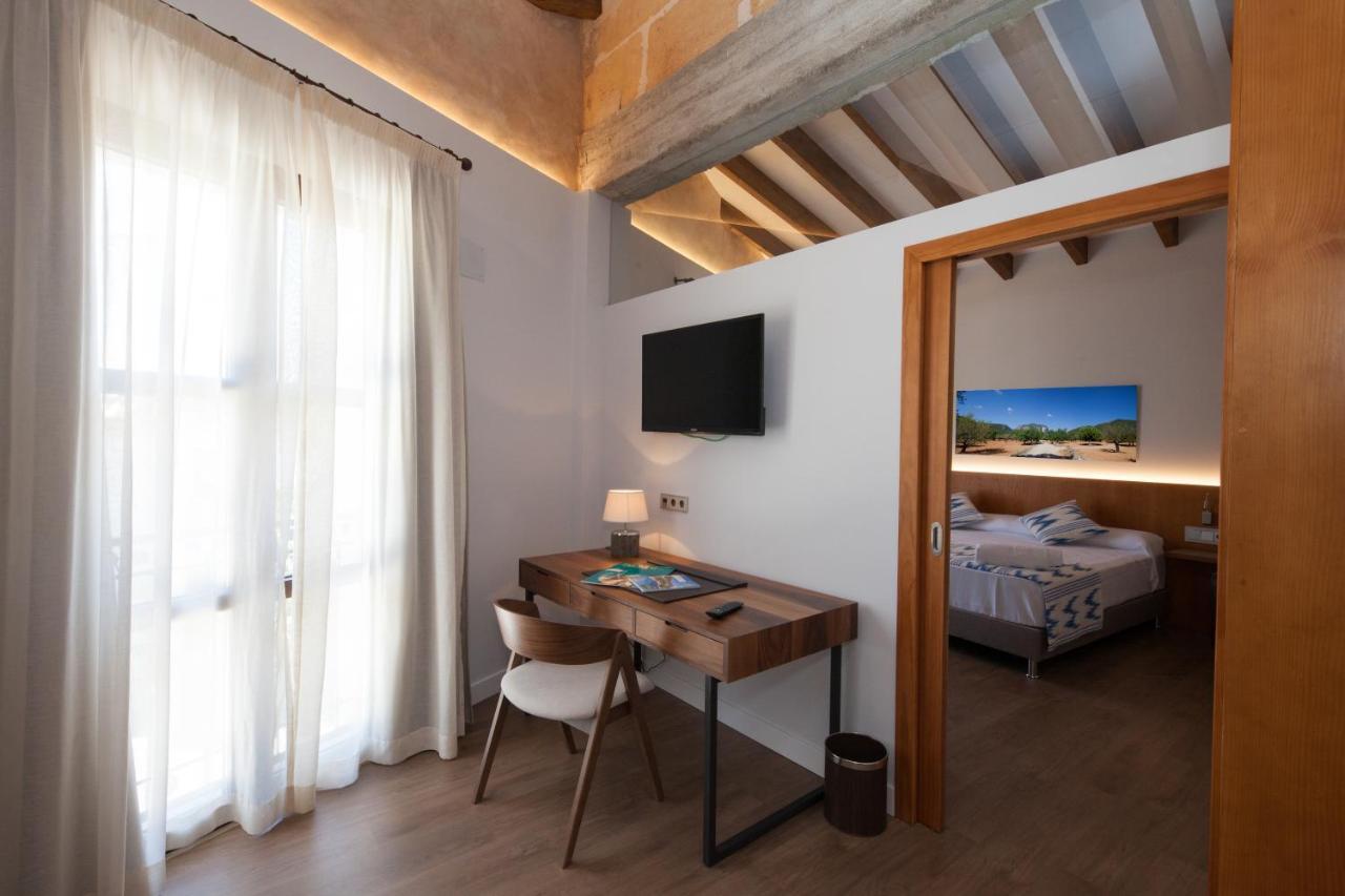 Ca'N Bestard - Adults Only Lloseta Esterno foto