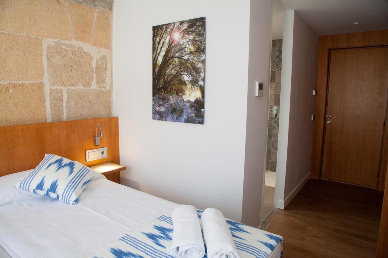Ca'N Bestard - Adults Only Lloseta Esterno foto