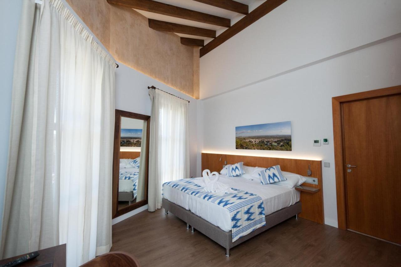 Ca'N Bestard - Adults Only Lloseta Esterno foto