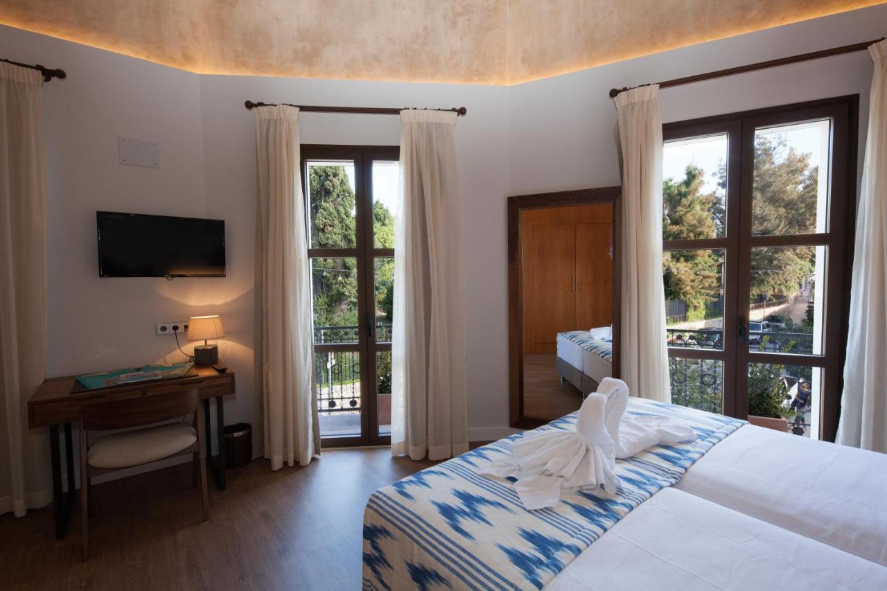 Ca'N Bestard - Adults Only Lloseta Esterno foto