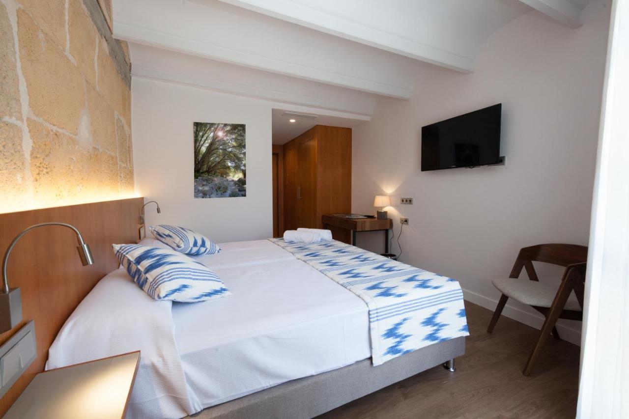 Ca'N Bestard - Adults Only Lloseta Esterno foto