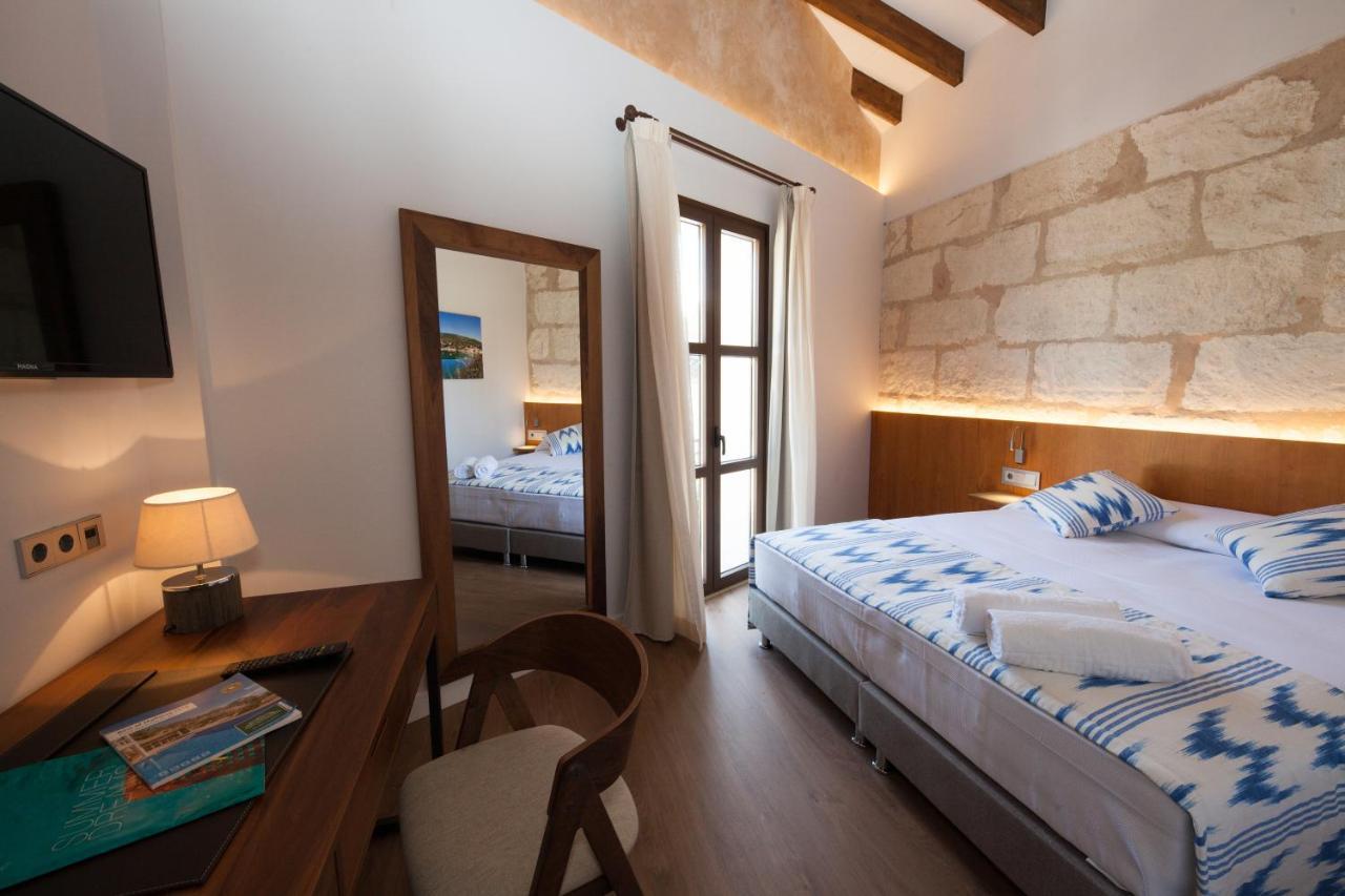 Ca'N Bestard - Adults Only Lloseta Esterno foto
