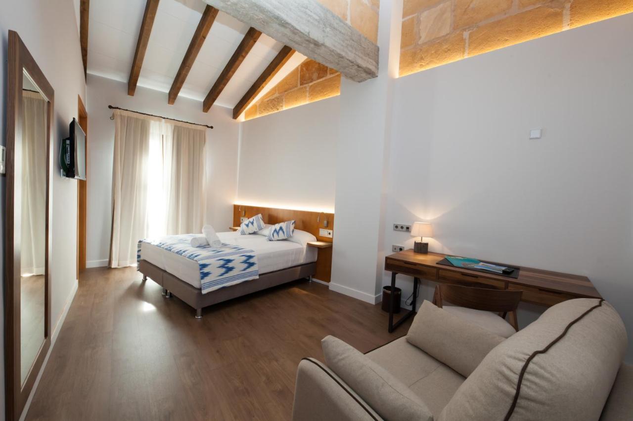 Ca'N Bestard - Adults Only Lloseta Esterno foto