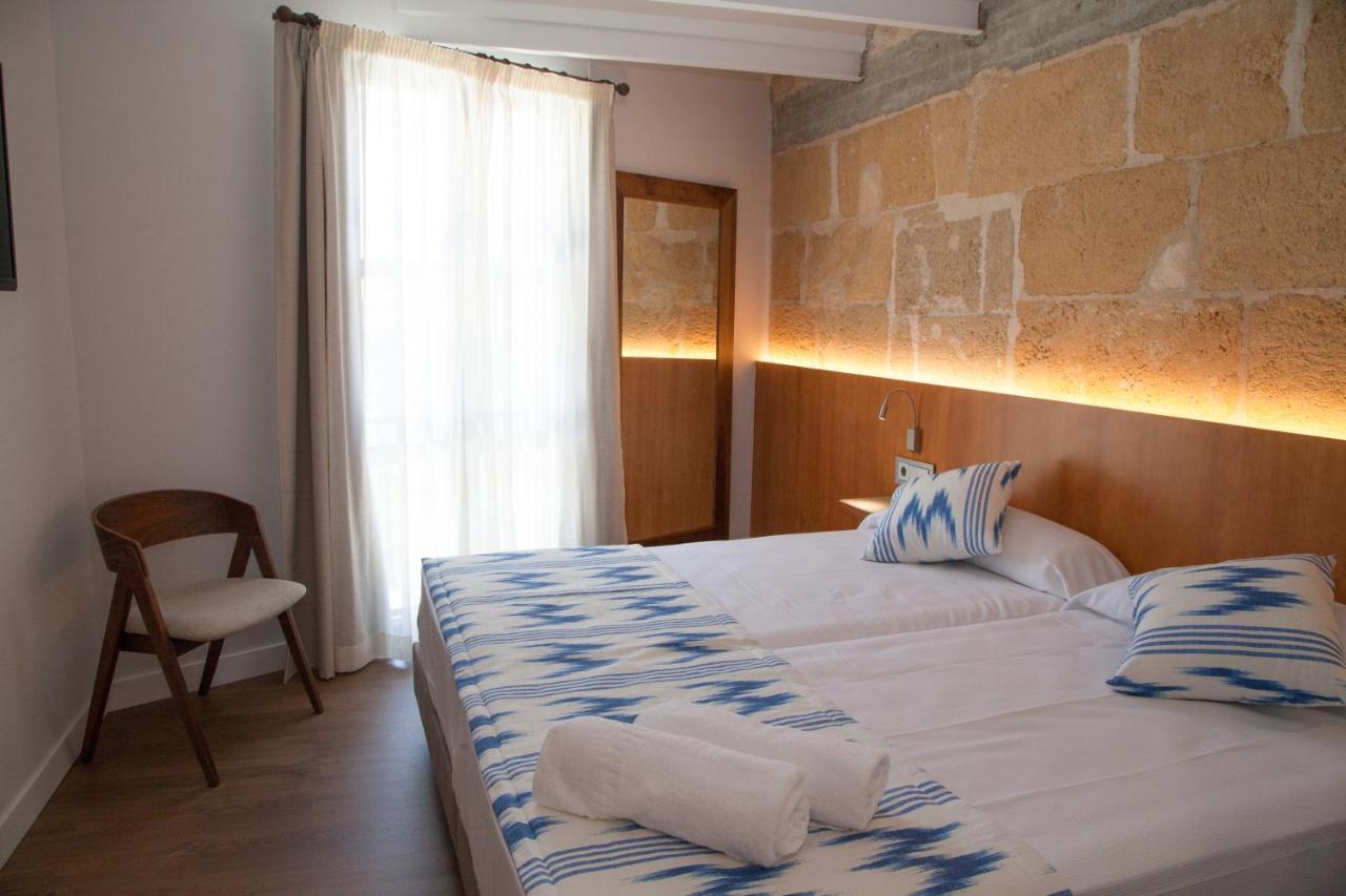 Ca'N Bestard - Adults Only Lloseta Esterno foto