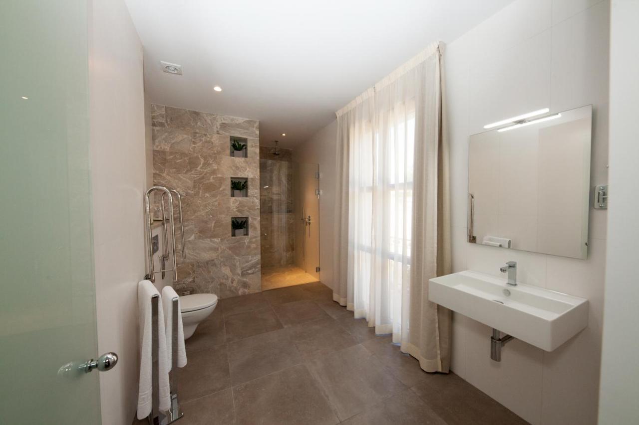 Ca'N Bestard - Adults Only Lloseta Esterno foto